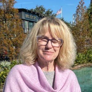 Meet your Posher, Yvonne